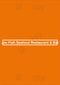 Joe Fish Seafood Restaurant & Bar, North Andover