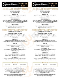 Giuseppe's Pizzeria Bistro