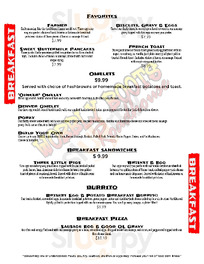 Wobbly Boots Roadhouse Bbq