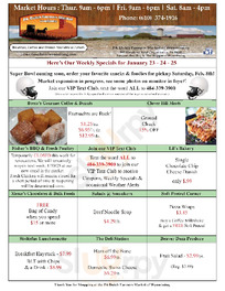 Pa Dutch Farmers Market Of Wyomissing