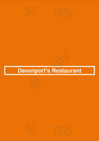 Davenport's Restaurant