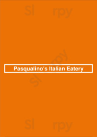 Pasqualino's Italian Eatery