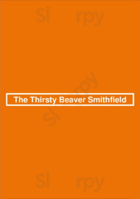 The Thirsty Beaver Smithfield, Smithfield