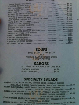 Jacobsmeyer's Tavern
