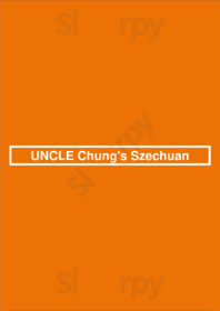 Uncle Chung's Szechuan