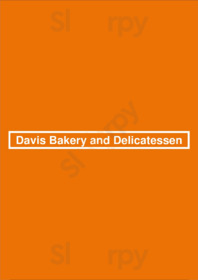 Davis Bakery And Delicatessen, Woodmere