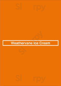 Weathervane Ice Cream, Granite City