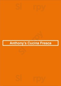 Anthony's Cucina Fresca, Downingtown