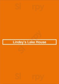 Lindey's Lake House