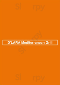 D'lara Mediterranean Grill, Bonney Lake