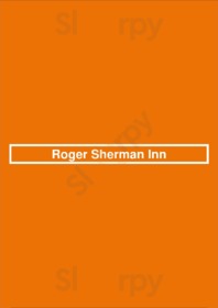 Roger Sherman Inn