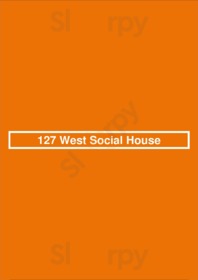 127 West Social House, Fallbrook