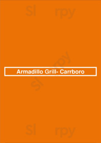 Armadillo Grill- Carrboro, Carrboro