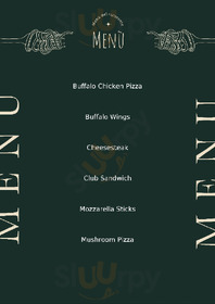 Mark Anthony's Paisano's