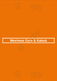 Maximos Gyro & Kabob, Dunwoody