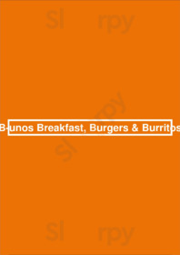 B-unos Breakfast, Burgers & Burritos, Burlington