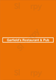 Garfield's Restaurant & Pub, Jasper