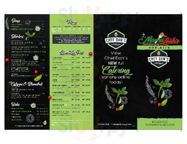 Mama Leah Gourmet Kosher Pizza