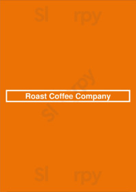 Roast Coffee Company, Medford