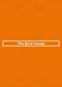 The Byrd House, Orchard Park