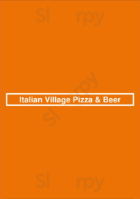 Italian Village Pizza & Beer, Downingtown