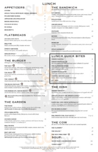 Black Cow Fat Pig Pub & Steak