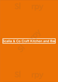 Scalia & Co Craft Kitchen And Bar, Monroe