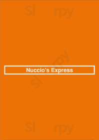 Nuccio's Express, Chesterfield