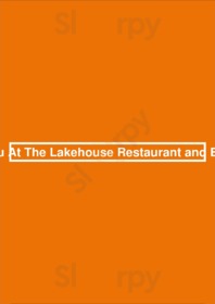 Blu At The Lakehouse Restaurant And Bar