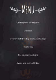Cajun Seafood Restaurant And Market