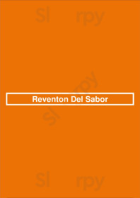 Reventon Del Sabor, Kearny