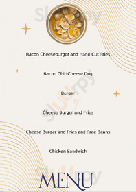 Mt. Pleasant Burgers & Fries