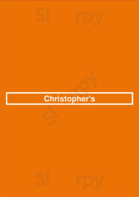 Christopher's