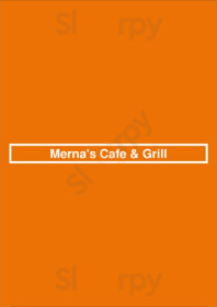 Merna's Cafe & Grill