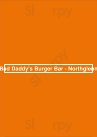 Bad Daddy's Burger Bar