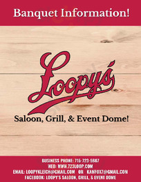 Loopy's Grill & Saloon