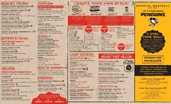 Emporio: A Meatball Joint