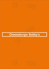 Cheeseburger Bobby's