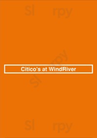 Citico's At Windriver
