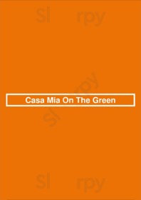 Casa Mia On The Green