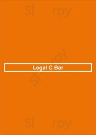 Legal C Bar
