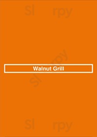 Walnut Grill