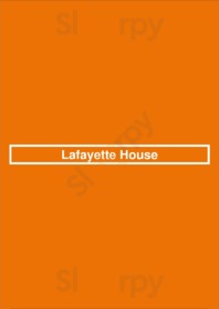 Lafayette House, Foxborough