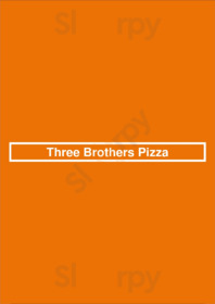 Three Brothers Pizza