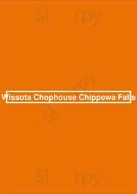 Wissota Chophouse - Chippewa Falls