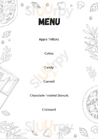 Raulin's Bakery