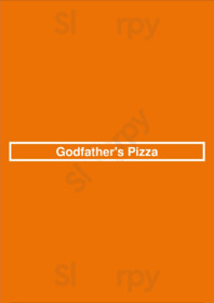 Godfather's Pizza