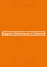 Zappia's Delicatessen & Caterers, Summit