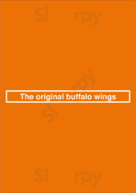 The Original Buffalo Wings, Plainfield