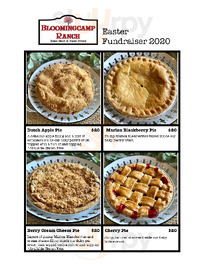 Bloomingcamp Ranch Bake Shop